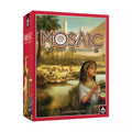 FOX -Mosaic: A Story of Civilization