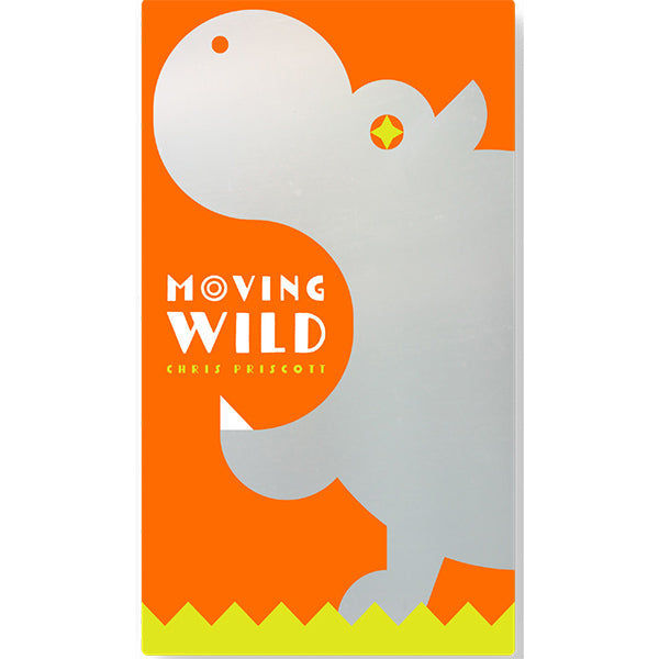 FOX -Moving Wild