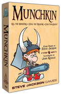 FOX -Munchkin (Ding & Dent) [Moderate Damage]