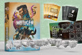 FOX -Mutagen Deluxe Edition (Ding & Dent)