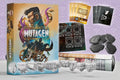 FOX -Mutagen Deluxe Edition + Playmat + Deluxe Shard Fragments