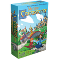 FOX -My First Carcassonne
