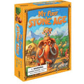 FOX -My First Stone Age
