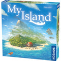 FOX -My Island