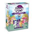 FOX -My Little Pony: Adventures in Equestria