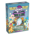 FOX -My Little Pony: Adventures in Equestria - Scholarly Shenanigans Expansion