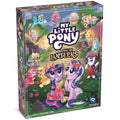 FOX -My Little Pony: Festival of Lanterns