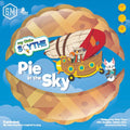 FOX -My Little Scythe: Pie In The Sky Expansion