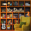 FOX -My Shelfie