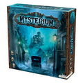 FOX -Mysterium