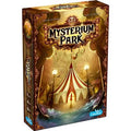 FOX -Mysterium Park