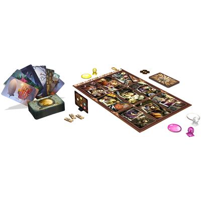 FOX -Mysterium Park