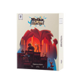 FOX -Mythic Mischief - Painted
