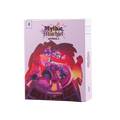 FOX -Mythic Mischief: Appendix A Expansion - Painted