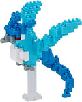 FOX -Nanoblock: Pokemon - Articuno