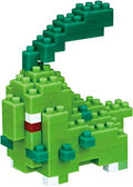 FOX -Nanoblock: Pokemon - Chikorita