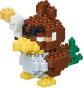 FOX -Nanoblock: Pokemon - Galarian Farfetch'd