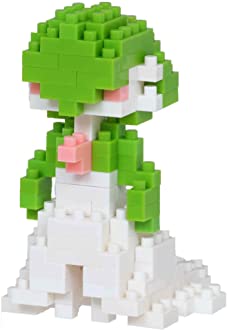 FOX -Nanoblock: Pokemon - Gardevoir