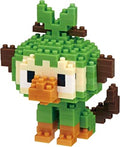 FOX -Nanoblock: Pokemon - Grookey
