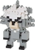 FOX -Nanoblock: Pokemon - Kubfu