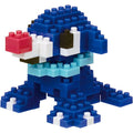FOX -Nanoblock: Pokemon - Popplio