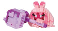 FOX -Nanoblock: Pokemon - Tinkaton