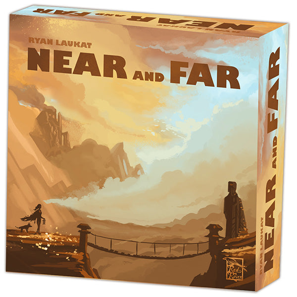 FOX -Near and Far