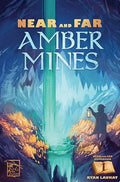 FOX -Near and Far: Amber Mines Expansion