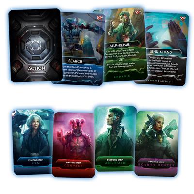 FOX -Nemesis: Aftermath Expansion