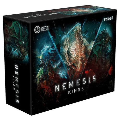 FOX -Nemesis: Kings