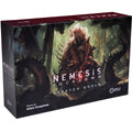 FOX -Nemesis Lockdown - Stretch Goals