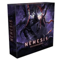 FOX -Nemesis: Void Seeders Expansion