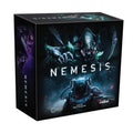 FOX -Nemesis
