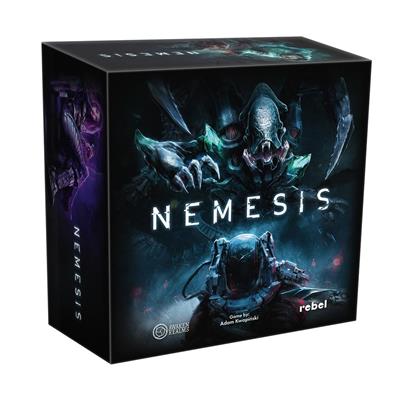 FOX -Nemesis