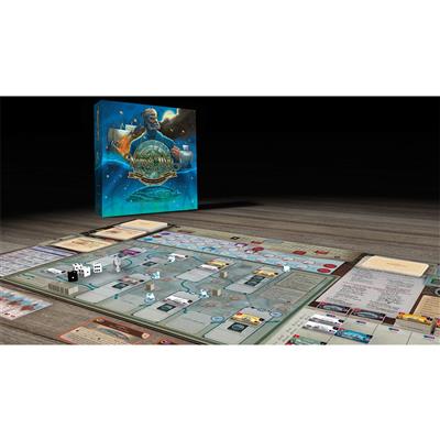FOX -Nemo's War (Second Edition) (Ding & Dent)