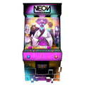 FOX -Neon Reign (Standard Edition)