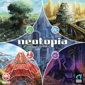 FOX -Neotopia