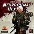 FOX -Neuroshima Hex 3.0