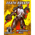 FOX -Neuroshima Hex 3.0: Death Breath Expansion