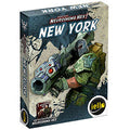 FOX -Neuroshima Hex 3.0: New York Expansion