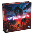 FOX -Nexus Ops
