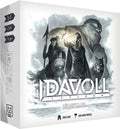 FOX -Nidavellir: Idavoll Expansion (Ding & Dent)