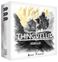 FOX -Nidavellir: Thingvellir Expansion