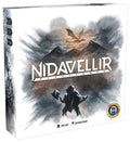 FOX -Nidavellir