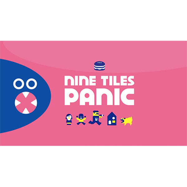 FOX -Nine Tiles Panic