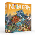 FOX -Nova Era