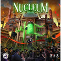 FOX -Nucleum (Ding & Dent)