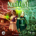 FOX -Nucleum: Court of Progress Expansion
