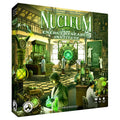 FOX -Nucleum: Energy Research Institute Expansion