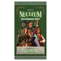 FOX -Nucleum: Patrons Set Booster Expansion